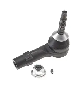 TES800222 | Steering Tie Rod End | Chassis Pro
